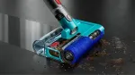 Tolmuimeja Dyson V10 Submarine 2-in-1 stick vacuum Battery Dry&wet Bagless 0.76 L Copper, Grey