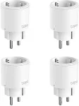 TAPO P115 (4-pack) Plug