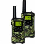 EVOLVEO FreeTalk XM2, set of 2 walkie-talkies