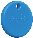 Chipolo RWS.0000004.000 GPS tracker/finder Universal Blue