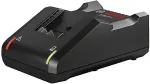Bosch Powertools Bosch GAL 18V-40 charger (C) solo CLC - 1600A019RJ