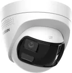 HIKVISION IP-kaamera DS-2CD1383G2P-LIUF/SL(2mm) 8 MP Smart Hybrid Light turret-v&otilde;rgukaamera