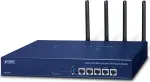 Planet Technology Corp. Ruuter Planet PLANET VR-300W5 traadita Gigabit Ethernet Blue
