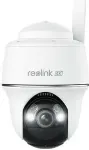Reolink IP-kaamera Go Series G440 4K 8MP 4G LTE p&auml;ikesepaneeliga