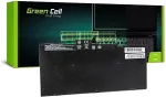 GREEN CELL HP107 notebook spare part Battery