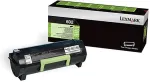 Tooner LEXMARK 602 toner cartridge 1 pc(s) Original Black