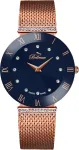 BELLEVUE K&auml;ekell NAISTELE F107 (33MM)