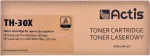 Tooner Actis TH-30X toner (replacement for HP 30X CF230X; Standard; 3500 pages; black)