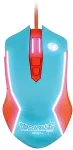 Hiir FR-TEC Blade Gaming Maus Dragon Ball Goku kabelgebunden PC