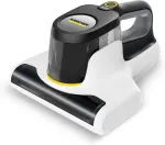 KARCHER Tolmuimeja K&auml;rcher VCH 4 UVClean, mite vacuum cleaner white/black