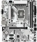 Emaplaat Asrock B760M-HDV/M.2 motherboard Intel B760 LGA 1700 micro ATX