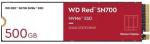 Western Digital K&otilde;vaketas Sandisk WD Red SN700 SSD WDS500G1R0C 500GB M.2 PCI Express 3.0 x4 (NVMe)