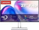 Lenovo /L27-4r/27"/IPS/FHD/165Hz/1ms/Grey/3R