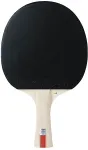 STIGA Sports 1212-8418-01 table tennis equipment Black, Red