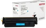 Tooner XEROX Toner Everyday HP 410X (CF411X) Cyan