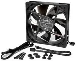 Noiseblocker BlackSilent Pro Fan PL1 - 120mm