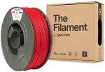 Spectrum The Filament &middot; PLA &middot; TECHNICAL RED &middot; 1.75mm &middot; 1kg