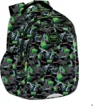 CoolPack seljakott Jerry Kids From The Block, 21 l