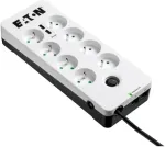 UPS EATON Protection Box 8 Tel@ USB FR
