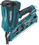 MAKITA cordless gas nailer GN900SE 7.2V - GN900SE