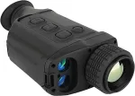 NONAME Thermal Monocular 640x512, 35mm, 12.5&deg;, 4X Dzoom, Display, GPS