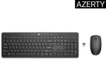 Klaviatuur Hp 350/Wireless Bluetooth/ CZ- SK layout/Black