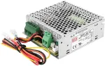 Mean Well MEANWELL SCP-35-24, Industrial switching power supply with charger function (UPS) 35W 24V