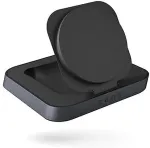 ZENS MAGNETIC NIGHTSTAND CHARGER