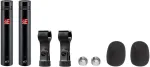 SE Electronics sE7 (Matched Pair) - a set of two condenser microphones