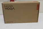 S&uuml;learvuti Lenovo SALE OUT. Yoga Slim 7 14ILL10 14 ULT7-256V/16GB/1TB/Intel Arc Graphics/WIN11 Home/Grey/2Y Warranty | Lenovo Yoga Slim 7 14ILL10 | Luna Grey | 14 " | OLED | WUXGA | 1920 x 1200 pixels | Glossy | Intel Core Ultra 7 | 256V | 16 GB | So ...