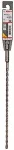 Bosch Powertools Bosch plus-5, 6,5x200x265mm - 2608597779