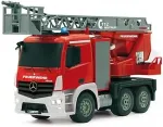 Jamara kaugjuhitav tulet&otilde;rjeauto Fire Brigade (404960)