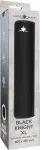 White Shark BLACK KNIGHT XL MP-2103 800x350mm, Black