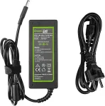 GREEN CELL Charger PRO 19.5V 3.34A 65W 4.5-3.0mm for Dell 3543