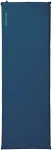 No name Therm-A-Rest Basecamp Mat Reg-Poseidon Blue