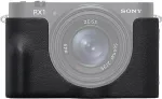 SONY vutlar LCS-RXL (RX1R III), must
