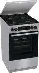 Pliit Gorenje Cooker MEKS5121SM