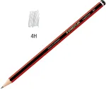 STAEDTLER Harilik pliiats Tradition 4H