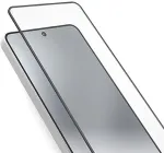 Sbs TESCRFCSAS26P mobile phone screen/back protector Clear screen protector Samsung 1 pc(s)