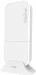 MIKROTIK wAP 60G AP 1000 Mbit/s Wei&szlig; Power over Ethernet (PoE) (RBWAPG-60AD-A)