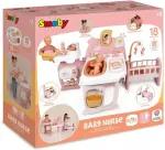 Smoby Baby Nurse Dolls Play Center