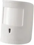 IGET SECURITY P17 - PIR detector without animal detection up to 10kg, for M3B and M2B alarms