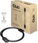 Club 3D Club3D Kabel USB 3.1 Typ C 1m PowerDelivery St/St retail