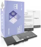 MITSU Battery Dell Latitude E5450, E5550 5800mAh (43Wh) 7.4-7.6 Volt