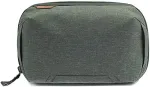 Peak Design vutlar Tech Pouch, sage