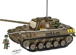 Cobi Klocki Blocks M18 Hellcat 1026 blocks