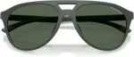 Armani Exchange P&auml;ikeseprillid MAN AX4156SU83777 (L&auml;&auml;ts/Sild/K&otilde;rvakaar) 59/17/145 mm