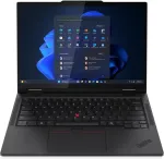 S&uuml;learvuti Lenovo ThinkPad T/ T14s 2-in-1 G1/U5-225U/14"/WUXGA/T/16GB/512GB/Intel int/W11P/Black/3R