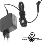 SIL Power adapter 65W, 20V 4.0x1.7mm, original Lenovo