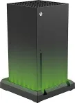 Venom St&auml;nder LED Series X XBox